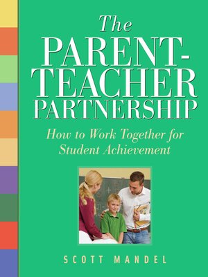 cover image of The Parent-Teacher Partnership
